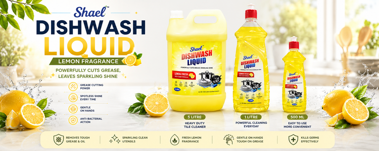 Dishwash