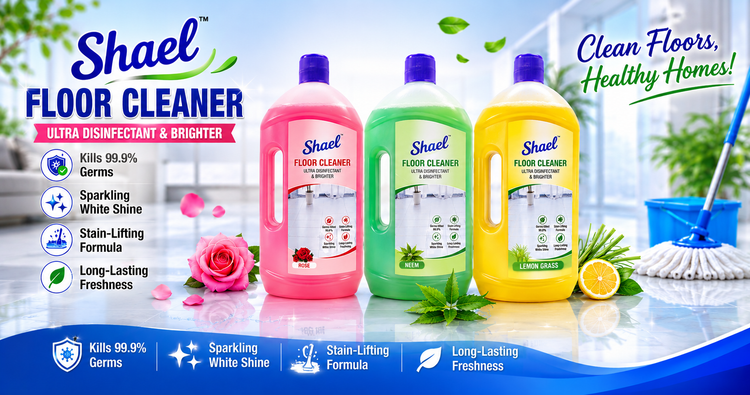 Floor Cleaner