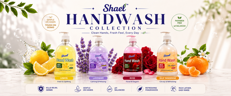 Handwash