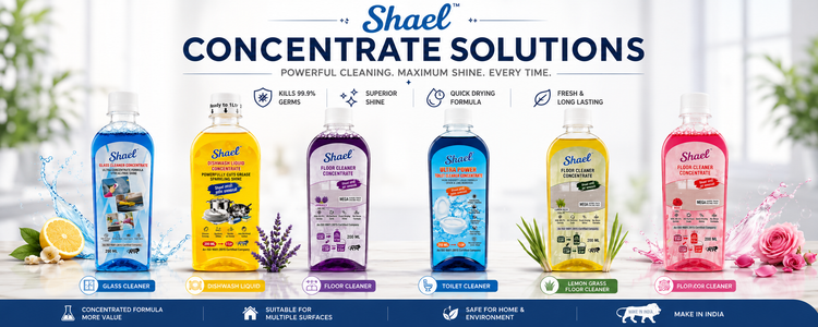 Best Concentrate Items
